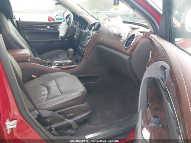 5GAKRBKD5EJ205293 Buick Enclave Leather