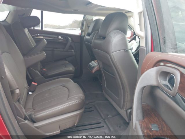 5GAKRBKD5EJ205293 Buick Enclave Leather