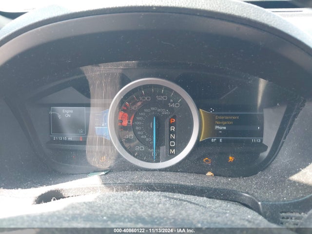 Ford EXPLORER XLT 2014 1FM5K7D87EGB17609 Image 7