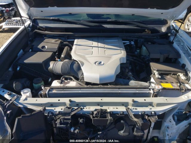 JTJAM7BX4M5286906 Lexus 460 Premium