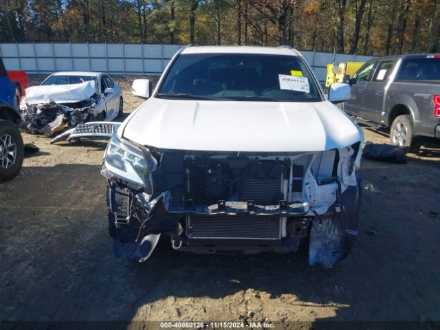 JTJAM7BX4M5286906 Lexus 460 Premium