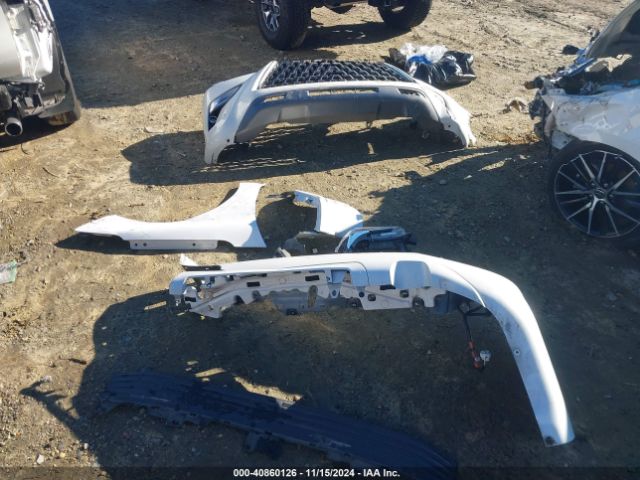 JTJAM7BX4M5286906 Lexus 460 Premium