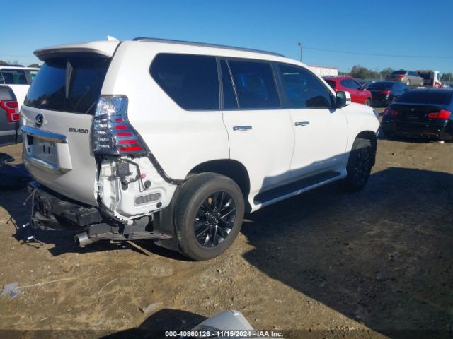 JTJAM7BX4M5286906 Lexus 460 Premium