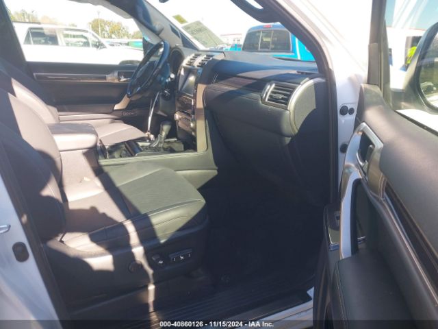 JTJAM7BX4M5286906 Lexus 460 Premium