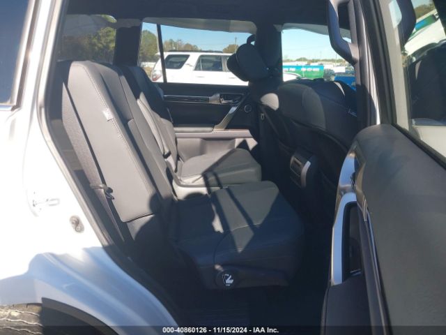 JTJAM7BX4M5286906 Lexus 460 Premium