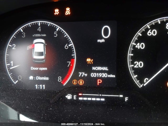 Honda Civic Sport 2022 2HGFE2F58NH585389 Image 16
