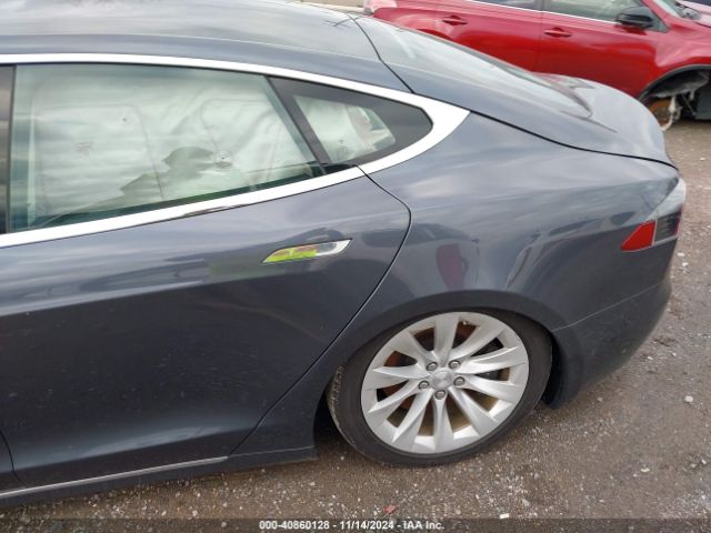 5YJSA1E22KF302951 Tesla Model S 100d/75d/long Range/standard Range
