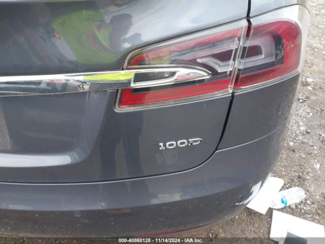 5YJSA1E22KF302951 Tesla Model S 100d/75d/long Range/standard Range