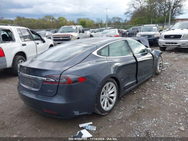 5YJSA1E22KF302951 Tesla Model S 100d/75d/long Range/standard Range