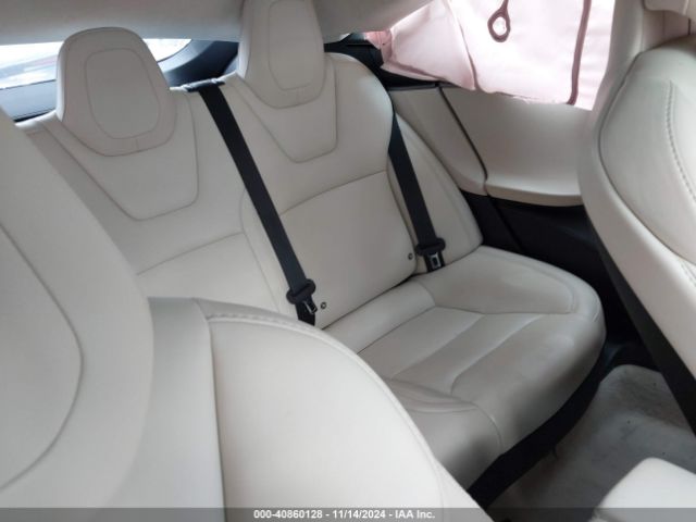 5YJSA1E22KF302951 Tesla Model S 100d/75d/long Range/standard Range