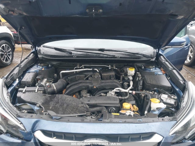 4S3BWAC65L3011866 Subaru Legacy Premium
