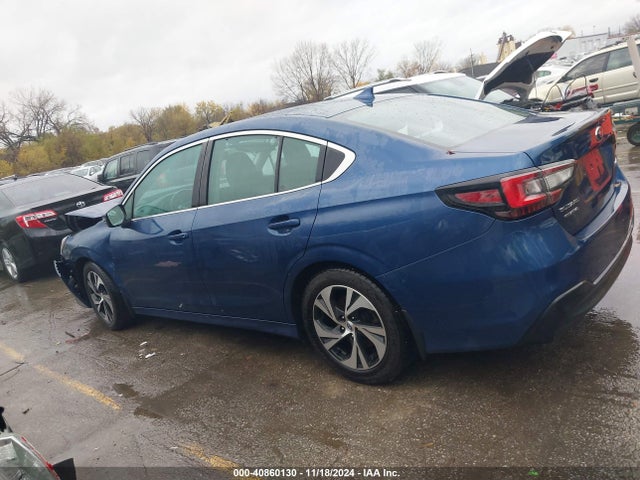 4S3BWAC65L3011866 Subaru Legacy Premium