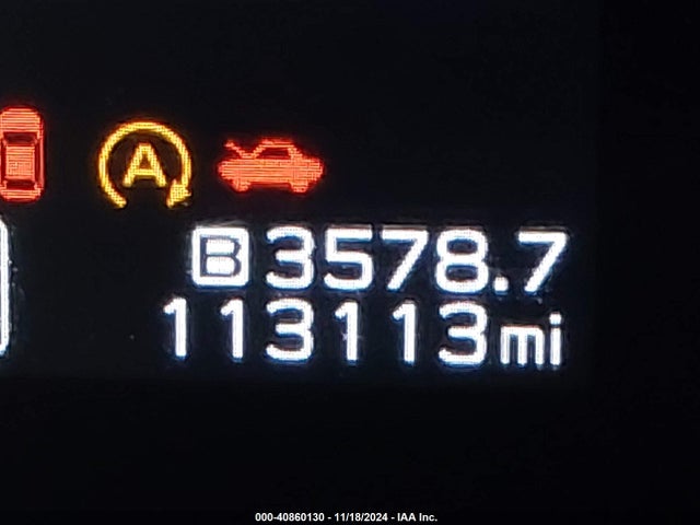 Subaru Legacy Premium 2020 4S3BWAC65L3011866 Image 15