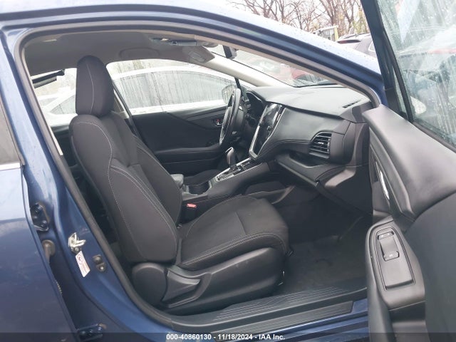 4S3BWAC65L3011866 Subaru Legacy Premium