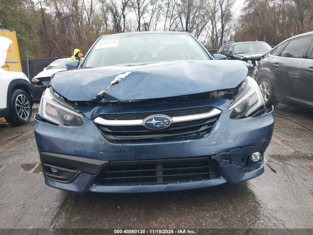 4S3BWAC65L3011866 Subaru Legacy Premium