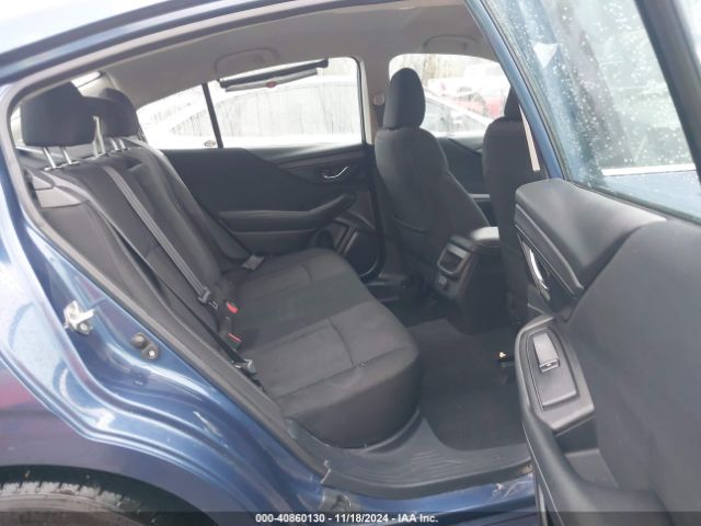 4S3BWAC65L3011866 Subaru Legacy Premium