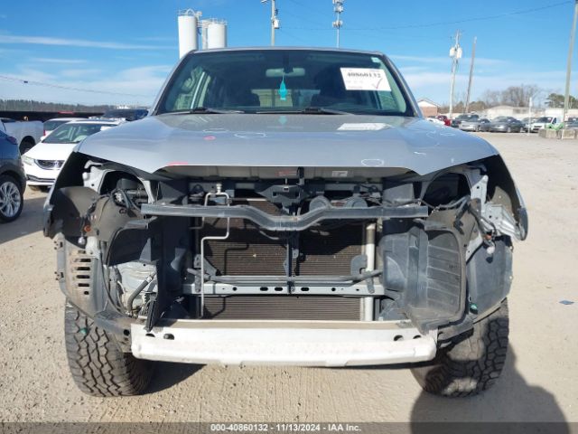 JTEZU5JRXF5096250 Toyota 4RUNNER SR5