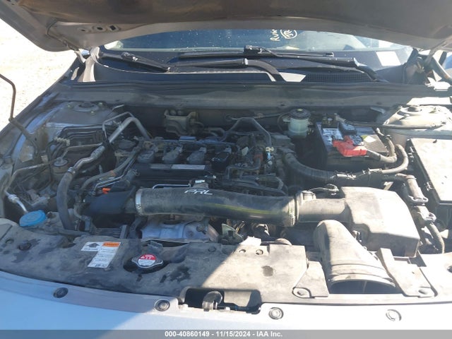 1HGCV1F9XJA006377 Honda l15be