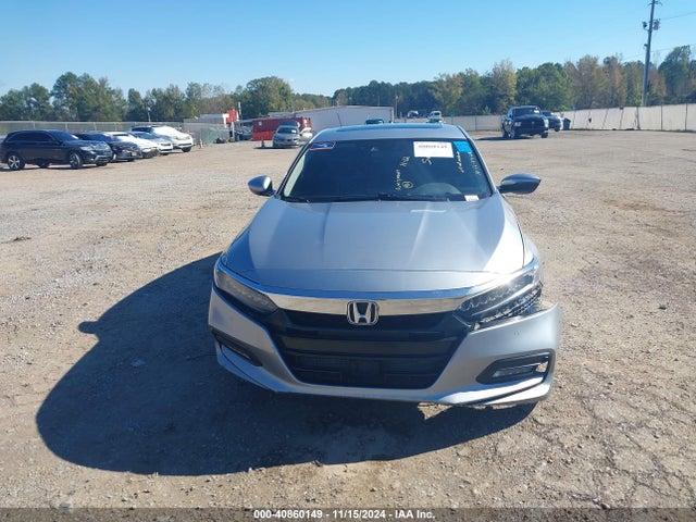 1HGCV1F9XJA006377 Honda l15be
