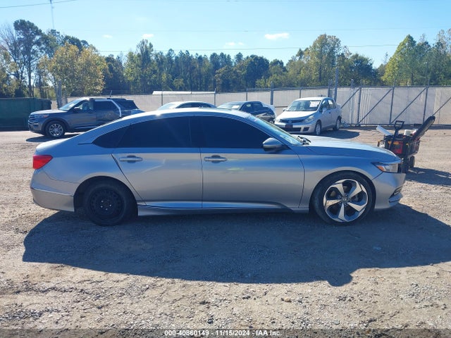 1HGCV1F9XJA006377 Honda l15be