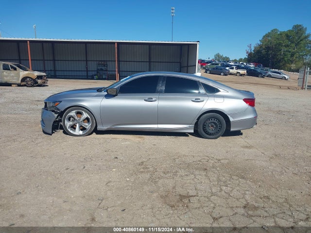 1HGCV1F9XJA006377 Honda l15be