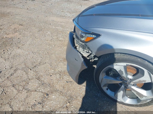 1HGCV1F9XJA006377 Honda l15be