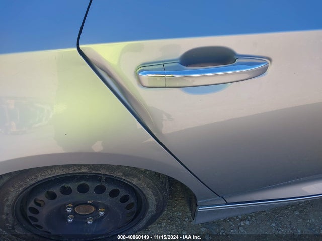 1HGCV1F9XJA006377 Honda l15be