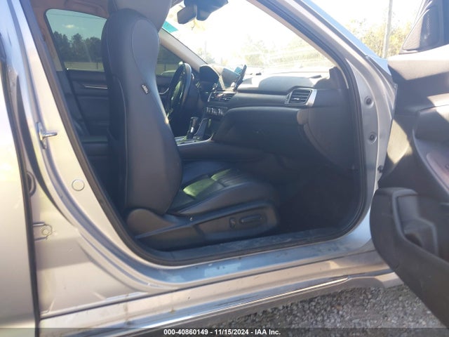 1HGCV1F9XJA006377 Honda l15be