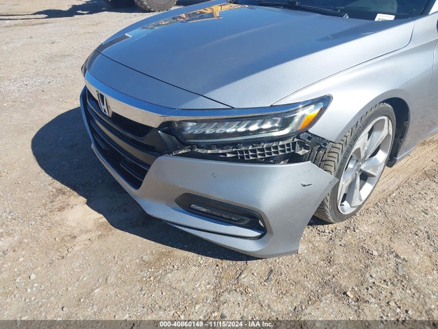 1HGCV1F9XJA006377 Honda l15be