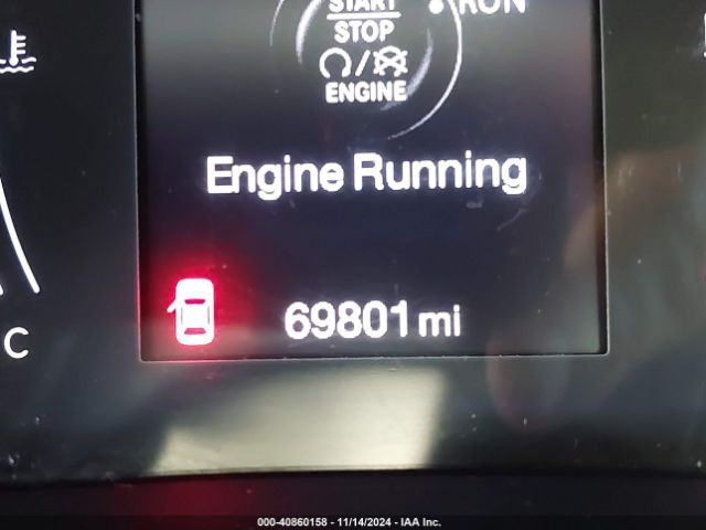 3C4NJCAB3JT368651 Jeep Compass Sport Fwd