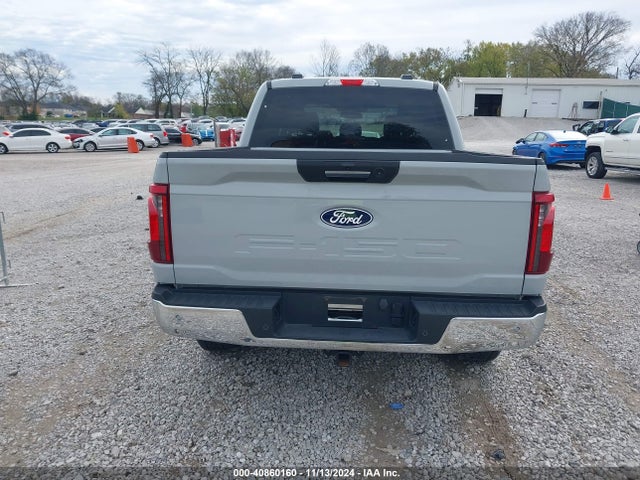 Ford F-150 Xlt 2024 1FTFW3LD9RFA41908 Image 16