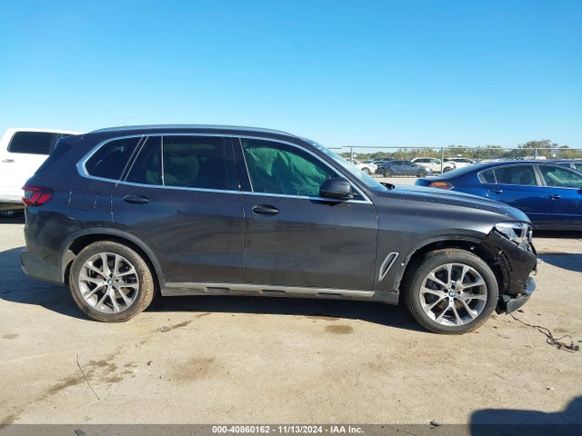 5UXCR6C04M9H47928 BMW X5 Xdrive40i