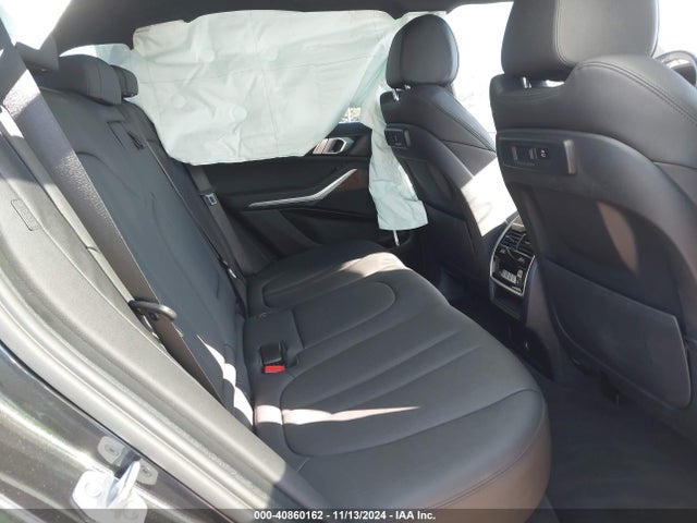 5UXCR6C04M9H47928 BMW X5 Xdrive40i