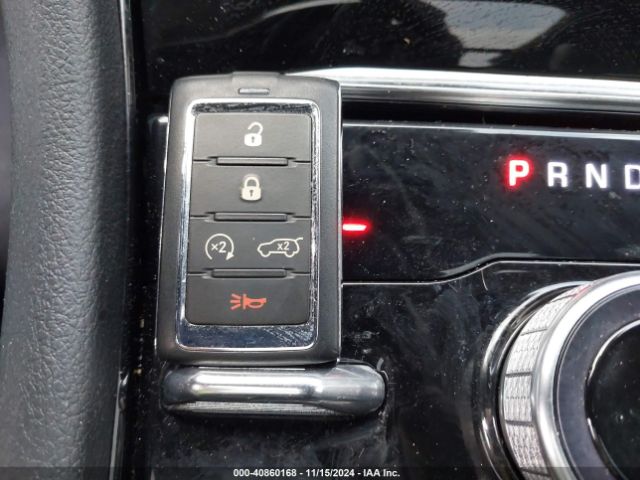 1C4RJKBG9M8146348 Jeep Grand Cherokee L Limited 4x4