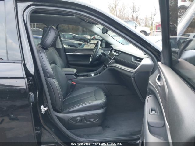 1C4RJKBG9M8146348 Jeep Grand Cherokee L Limited 4x4