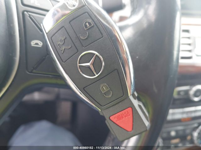 WDDLJ7DB6EA105714 Mercedes-Benz CLS 550
