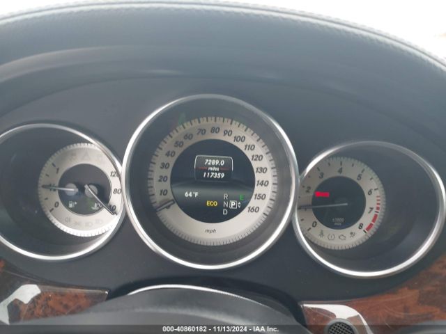 WDDLJ7DB6EA105714 Mercedes-Benz CLS 550