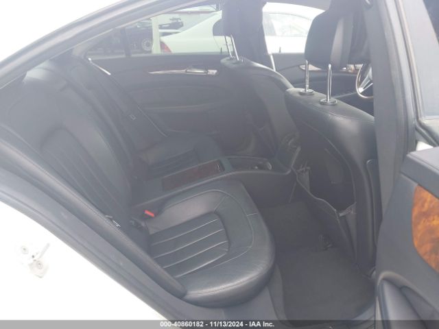 WDDLJ7DB6EA105714 Mercedes-Benz CLS 550