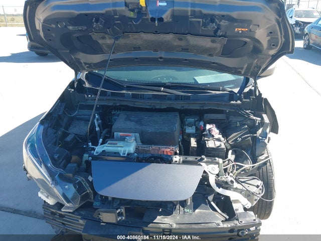 Nissan Leaf S Plus 62 Kwh 2022 1N4BZ1BV9NC558762 Image 10