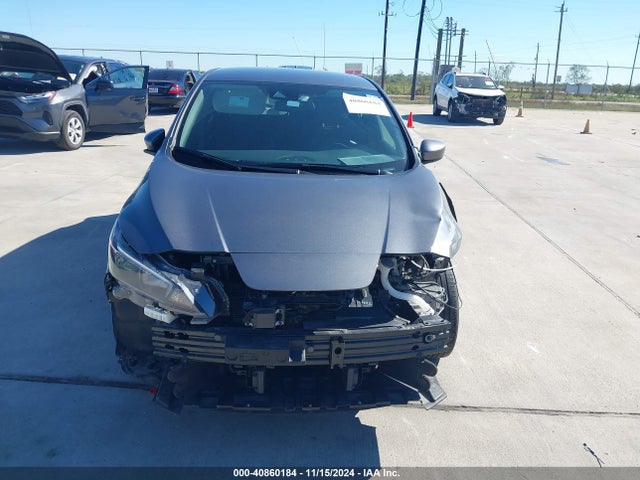 Nissan Leaf S Plus 62 Kwh 2022 1N4BZ1BV9NC558762 Image 12
