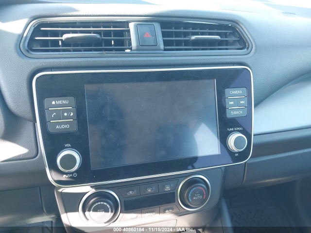 Nissan Leaf S Plus 62 Kwh 2022 1N4BZ1BV9NC558762 Image 18