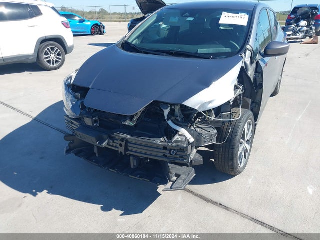 Nissan Leaf S Plus 62 Kwh 2022 1N4BZ1BV9NC558762 Image 6
