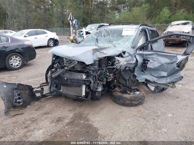 3N1CP5DV7NL527588 Nissan Kicks Sr Xtronic Cvt