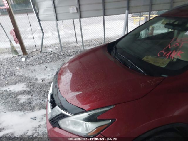 5N1AZ2MG6JN161482 Nissan Murano Platinum