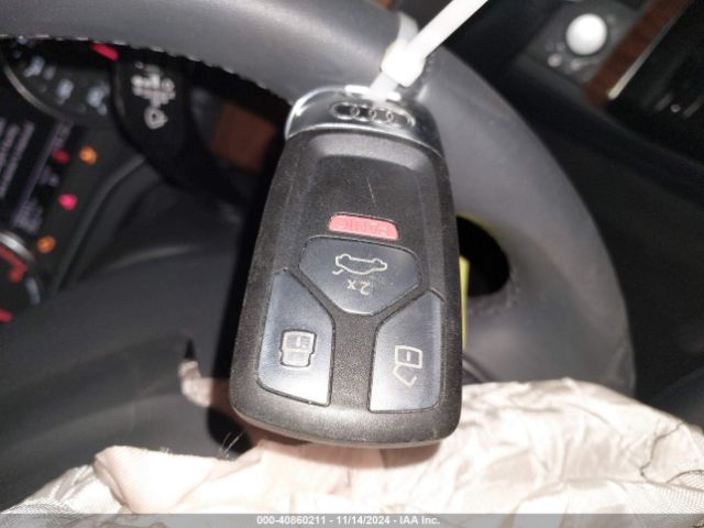 WA1ABAFY9P2081977 Audi Q5 Premium 40 Tfsi Quattro S Tronic