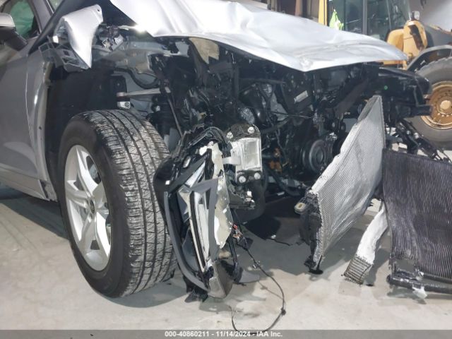 WA1ABAFY9P2081977 Audi Q5 Premium 40 Tfsi Quattro S Tronic
