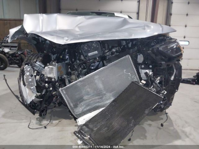 WA1ABAFY9P2081977 Audi Q5 Premium 40 Tfsi Quattro S Tronic