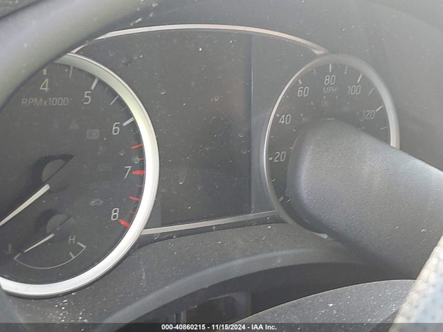 Nissan SENTRA S 2019 3N1AB7AP7KY281339 Image 13