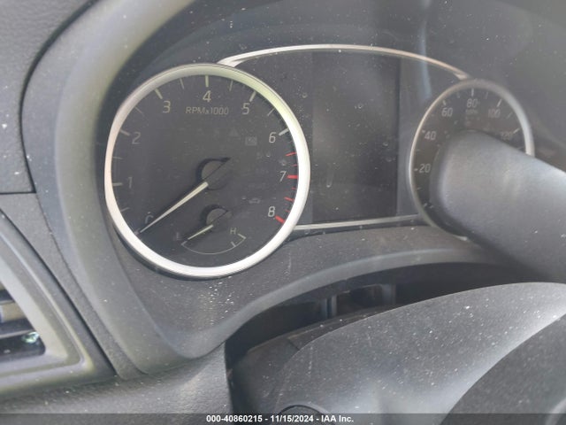 Nissan SENTRA S 2019 3N1AB7AP7KY281339 Image 7