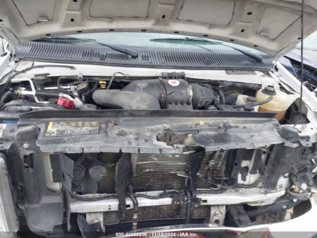 1FBNE3BL9EDA82377 Ford E-350 Super Duty Xlt